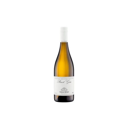 Villa Wolf Pinot Gris Dry 12.5% 0.75
