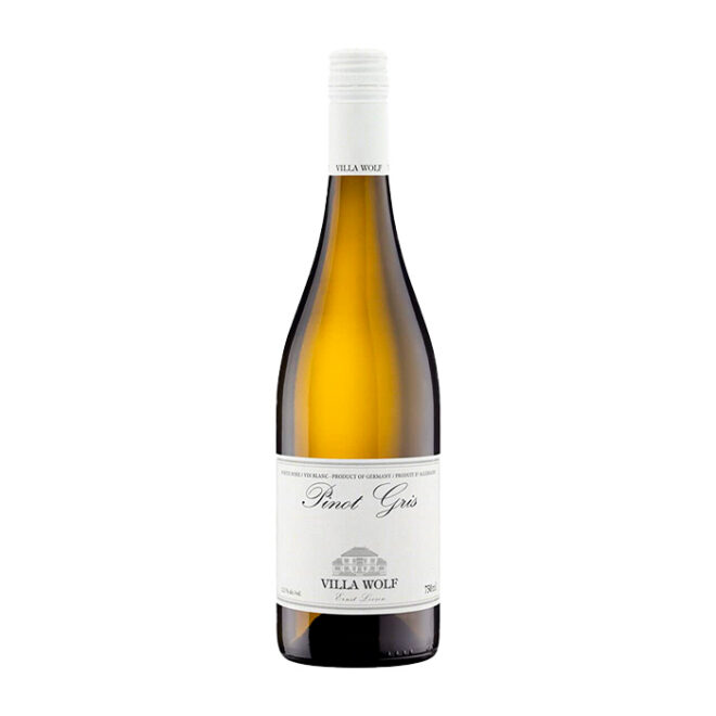 Villa Wolf Pinot Gris Dry 12.5% 0.75
