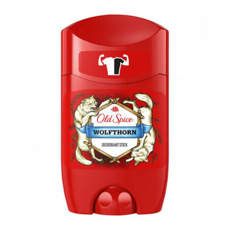 Old Spice Deodorandipulk WOLFTHORN 50ml