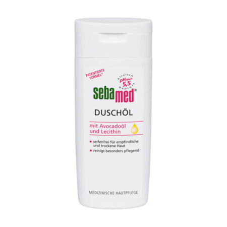 Sebamed Dušiõli 200ml