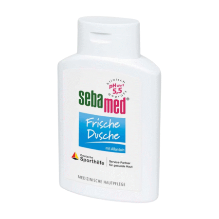 Sebamed Dušigeel Fresh Shower 400ml