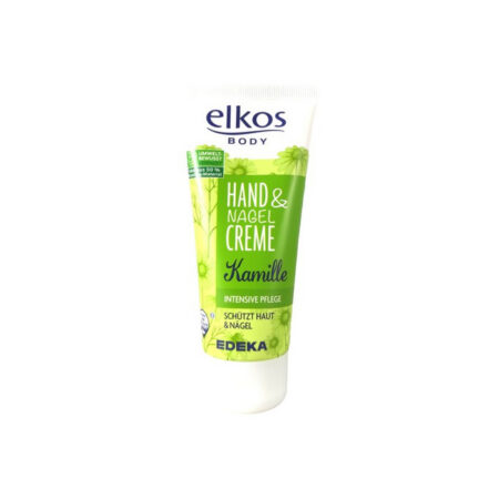 Elkos Küünte & Kätekreem 100ml