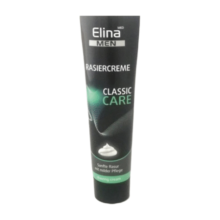 Elina Classic raseerimiskreem meestele 100ml
