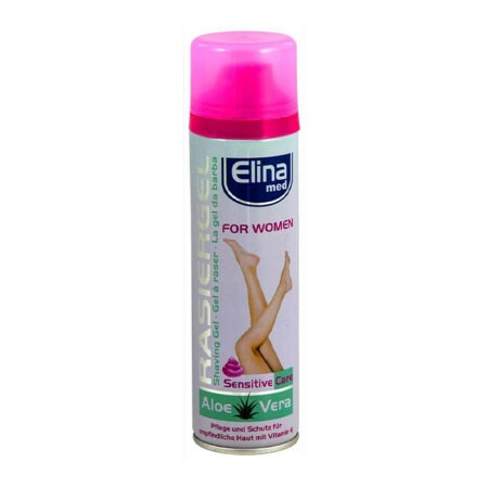 Elina Raseerimisgeel Aloe Vera 200ml
