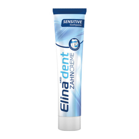 ELINA Hambapasta Sensitive 125ml