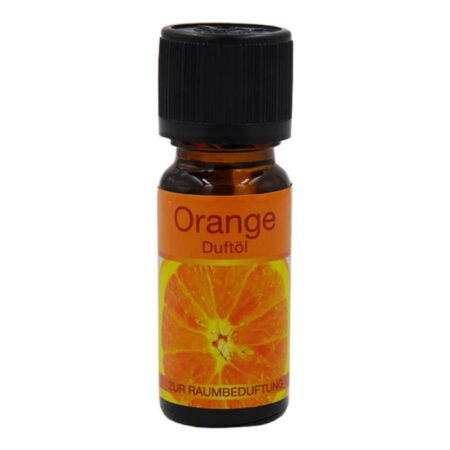 Fragrance oil orange 10ml