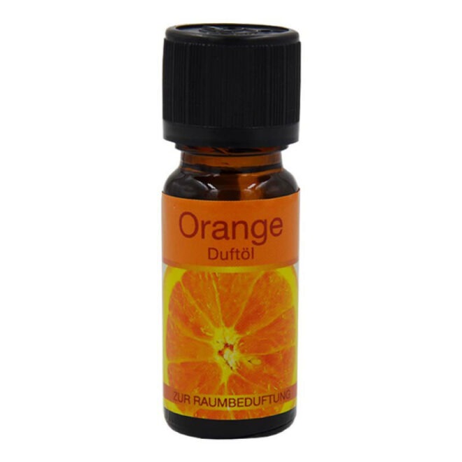 Aroomiõli apelsin 10ml