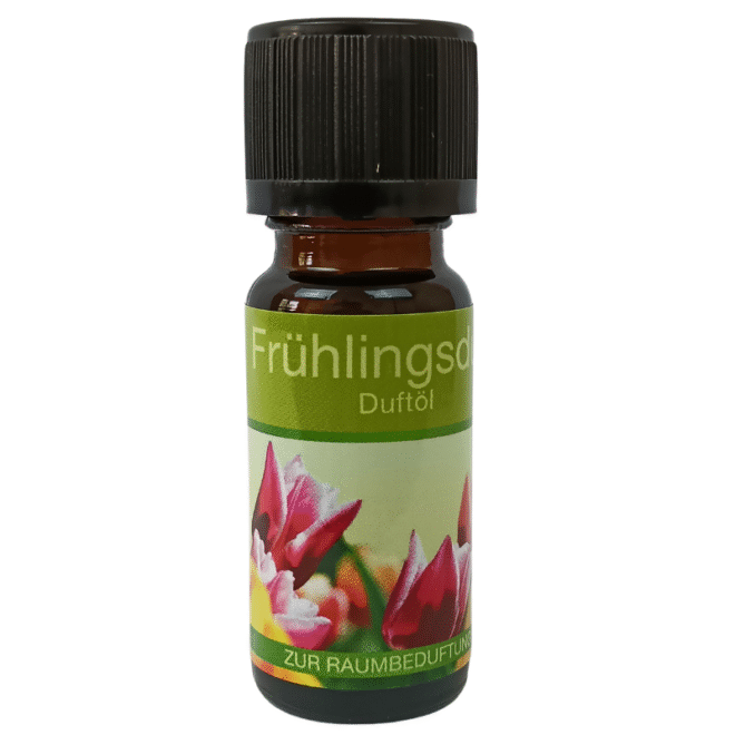 Aroomiõli kevadine, 10ml