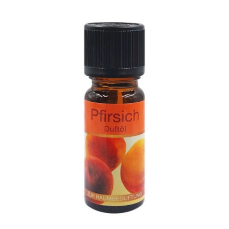 Aroomiõli virsik, 10ml