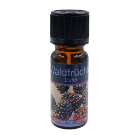 Fragrance oil fruits 10ml