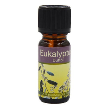 Aroomiõli Eukalüpt 10ml