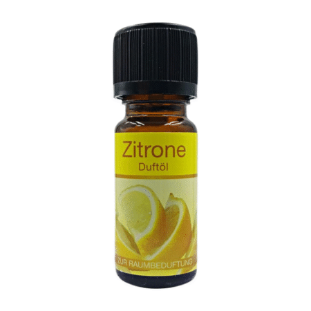 Aroomiõli sidrun 10ml