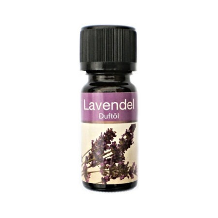 Aroomiõli Lavendel 10ml