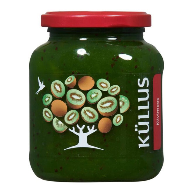 Kiivimoos 400g KÜLLUS