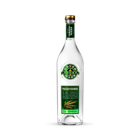 Green Mark Traditional 40% 0.5