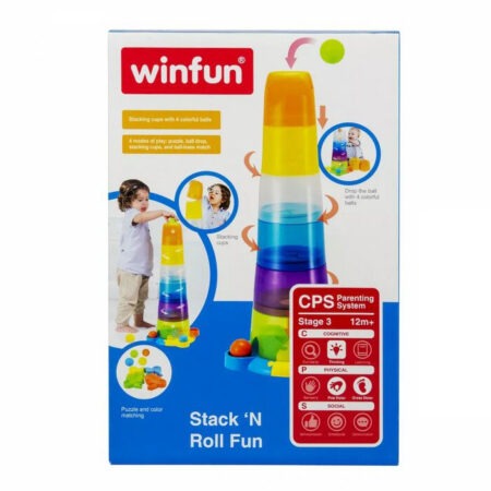 Winfun Ladumistorn
