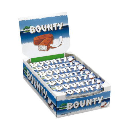 Bounty 24x57g