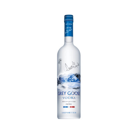 Grey Goose Vodka 0,7L 40%