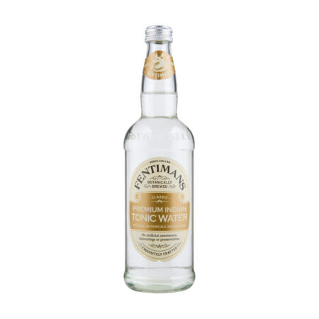 Fentimans Premium Indian Tonic Water 0,5L