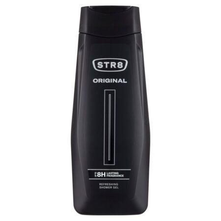 STR8 Dušigeel "Original" 400ml