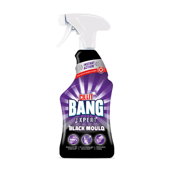 Cillit Bang mould remover 750ml