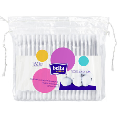 Bella vatitikud 160tk