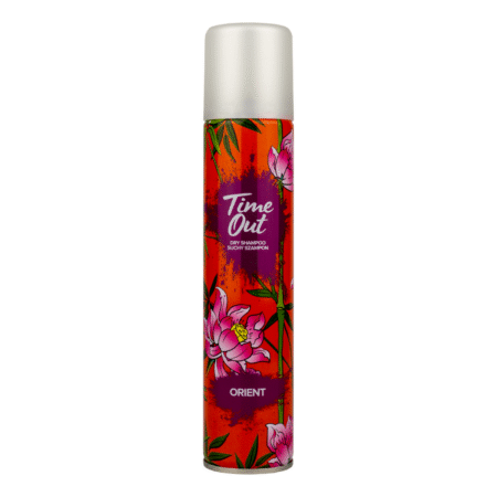 Time Out Kuivšampoon Orient 200ml