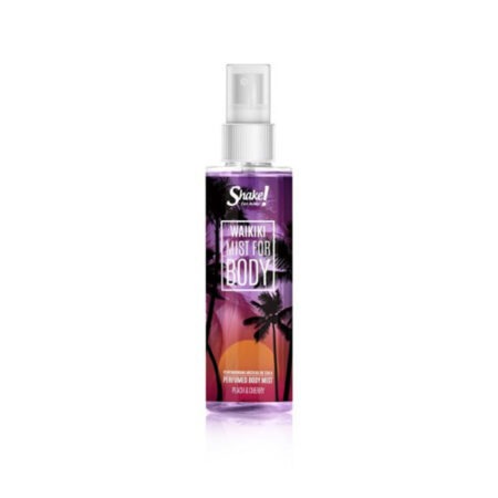 Shake! Kehasprei "Waikiki" 200ml