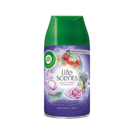 Airwick õhuvärskendaja Mystical Garden 250ml