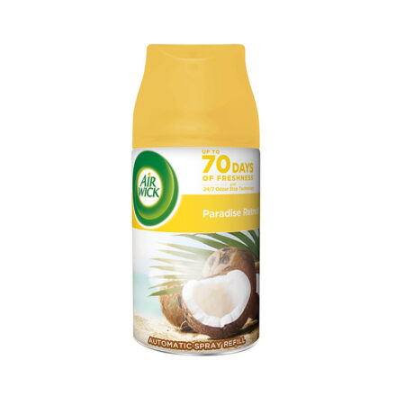 Airwick õhuvärskendaja Paradise Retreat 250ml