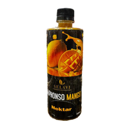 Selavi Mango Nektar 500ml