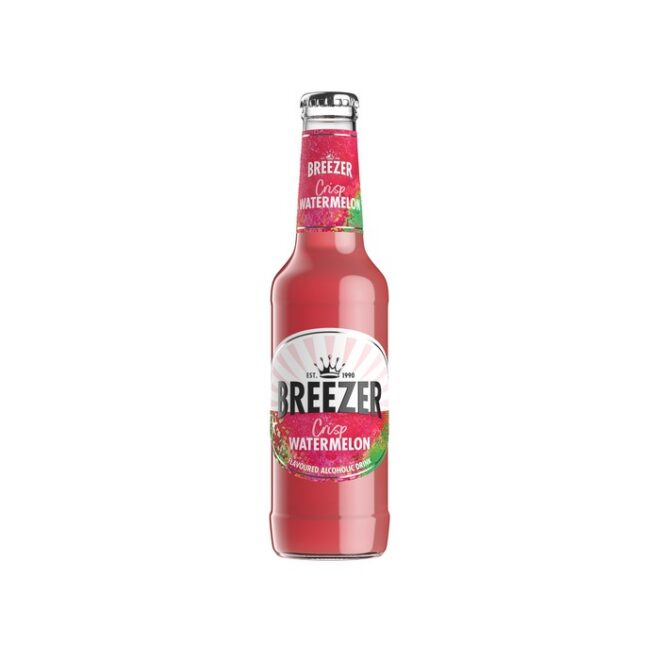 Breezer Watermelon 4% 0,275L