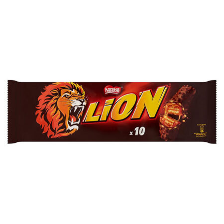 Lion 10x42g