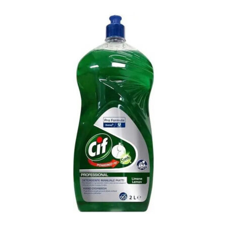 CIF Nõudepesuvahend 2L