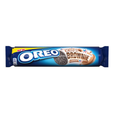 Oreo Brownie 154g