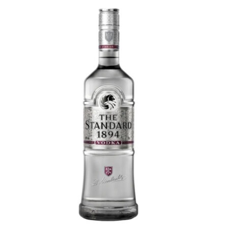 The Standard 1894 40% 0.5