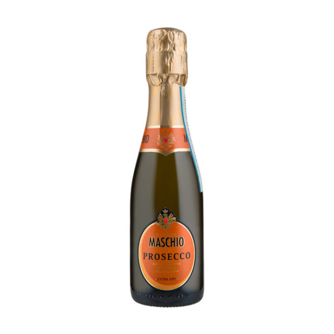 Maschio Prosecco DOC Treviso Extra Dry 11% 0,2L