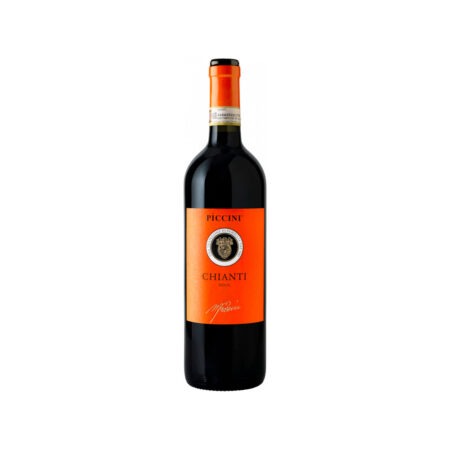 Piccini Chianti/Orange Label 12.5% 13% 0.75