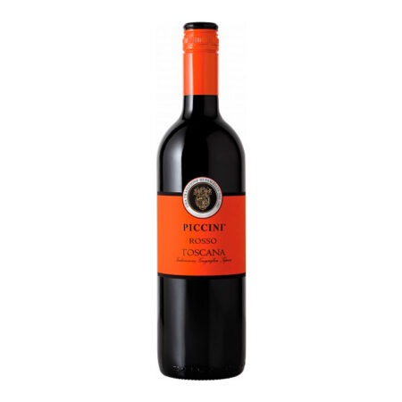 Piccini Rosso Toscana IGT 13% 0.75