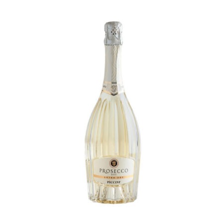 Piccini Prosecco Extra Dry DOC Venetian Dress 11% 0.75