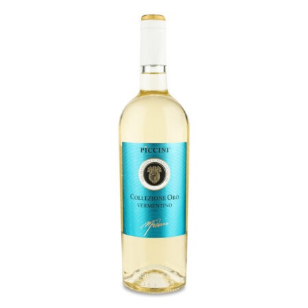 Piccini Vermentino Collezone Oro 12.5% 0.75