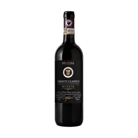Piccini Chianti Classico Riserva 13% 0.75
