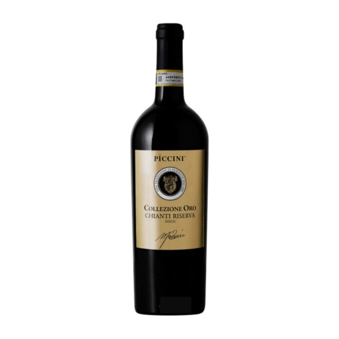 Piccini Chianti Collenzione Oro