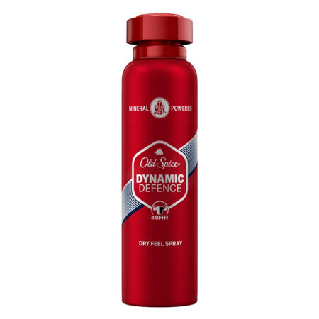 Old Spice Deodorant DYNAMIX DEFENCE 200ml
