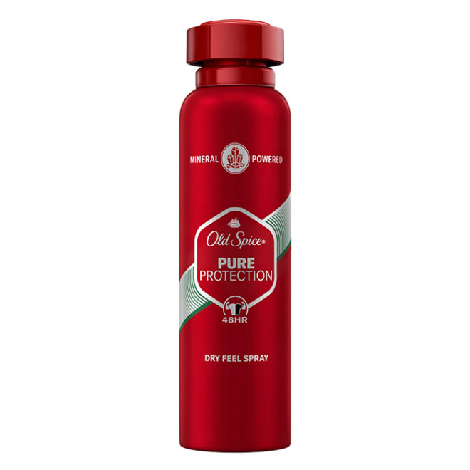 Old Spice Deodorant PURE PROTECT 200ml