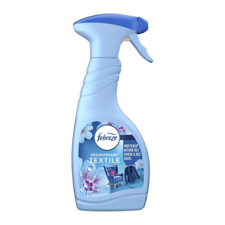 Febreze Kanga- ja mööblivärskendaja Spring Awakening 500ml