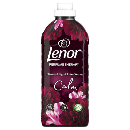 Lenor Pesuloputusvahend Lotus Flower & Diamond Figs 1200ml
