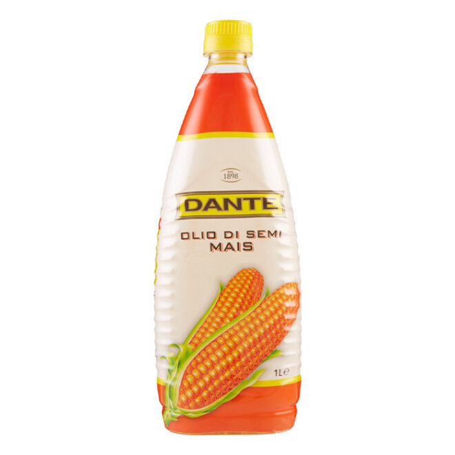 Dante Maisiõli 1l
