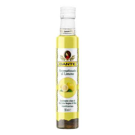 Dante Oliiviõli Sidruniga 250ml