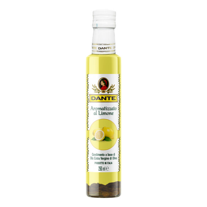 Dante Oliiviõli Sidruniga 250ml